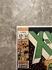 X-Men #55 VF- (1969 Marvel Comics) - Higher Grade