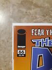 WALKING DEAD #66 ROBERT KIRKMAN (IMAGE COMICS 2009) 9.4-9.6