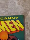 Uncanny X-Men #177 (Marvel Comics 1982) - 8.5-9.0