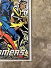 Uncanny X-Men #156 (Marvel Comics 1982) - VF+