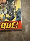 Sub-Mariner #47 VF 8.0 (Marvel Comics 1970)