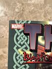Thor Blood Oath TPB (2006 Marvel Comics)