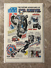 Ghost Rider #16 (1976 Marvel Comics) - VF-