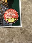 Nova #12 (Marvel Comics 1977) - VF+