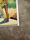 World of Wood #1 VF- & #2 VF+ (Eclipse Comics April 1986)