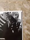 WALKING DEAD #45 EARLY RUN ROBERT KIRKMAN IMAGE (2007) 9.4-9.6