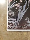 WALKING DEAD #51 EARLY RUN ROBERT KIRKMAN IMAGE (2008) NM