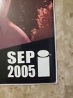 WALKING DEAD #21 EARLY RUN ROBERT KIRKMAN IMAGE (2005) NM-