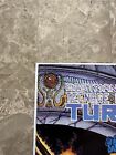 Teenage Mutant Ninja Turtles #32 NM- (1990 Mirage Studios)
