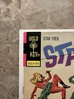 Star Trek #29 VF (1975 Gold Key)