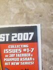WALKING DEAD #41 EARLY RUN ROBERT KIRKMAN IMAGE (2007) NM