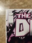 WALKING DEAD #35 EARLY RUN ROBERT KIRKMAN IMAGE (2007) NM