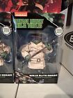 Teenage Mutant Ninja Turtles - Raphael/Donatello - Ninja Elite Series Playmates