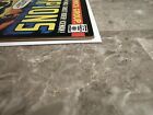 Champions #1 VF+ 8.5 (Marvel Comics 1975)