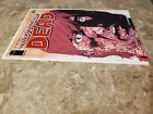 WALKING DEAD #40 EARLY RUN ROBERT KIRKMAN IMAGE (2007) NM