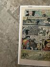Uncanny X-Men #211 Newsstand VF 8.0 (Marvel Comics 1986) - Strong Copy