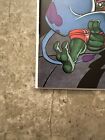 Teenage Mutant Ninja Turtles #38 NM+ (1991 Mirage Studios) - Very High Grade