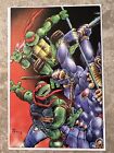 Tales of the Teenage Mutant Ninja Turtles #3 (1987 Mirage Studios) - VF-