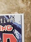 WALKING DEAD #62 ROBERT KIRKMAN (IMAGE COMICS 2009) FN/VF