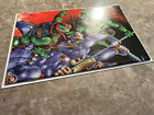 Tales of the Teenage Mutant Ninja Turtles #3 (1987 Mirage Studios) - VF-