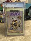 Teenage Mutant Ninja Turtles #62 CGC 9.8 WP (1993 Mirage)