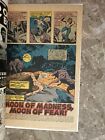 Chamber of Chills #1 FN- 5.5 (1972 Marvel Comics)