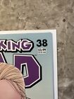WALKING DEAD #38 EARLY RUN ROBERT KIRKMAN IMAGE (2007) NM