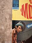 The Monkees #8 VF+ 8.5-9.0 (Dell Comics 1967) - Gorgeous Copy