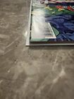 Uncanny X-Men #191 Newsstand VF+ 8.5 (Marvel Comics 1985) - 1st Nimrod