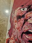 WALKING DEAD #40 EARLY RUN ROBERT KIRKMAN IMAGE (2007) NM