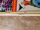 Vintage Super DC Giant Aquaman #26 (DC Comics 1971)