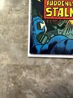 Avengers #124 (Marvel Comics 1974) - FN/VF