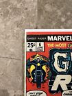 Ghost Rider #6 (1974 Marvel Comics) - VF