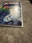 Uncanny X-Men #191 Newsstand VF+ 8.5 (Marvel Comics 1985) - 1st Nimrod
