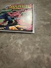 Black Panther #10 VF 8.0-8.5 (1978 Marvel Comics) - High grade