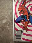 Amazing Spider-Man #201 VF+ 8.5 Newsstand (1980 Marvel Comics)