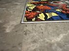 Fantastic Four #91 VF+ 8.5 (1969 Marvel Comics) - Nice looking copy