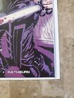 WALKING DEAD #32 EARLY RUN ROBERT KIRKMAN IMAGE (2006) VF/NM