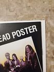 WALKING DEAD #44 EARLY RUN ROBERT KIRKMAN IMAGE (2007) VF/NM