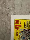 The Monkees #8 VF+ 8.5-9.0 (Dell Comics 1967) - Gorgeous Copy