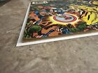 Avengers Annual #6 FN/VF (Marvel Comics 1976)
