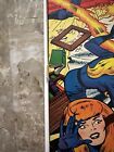 Fantastic Four #89 VG+ 4.5 (1969 Marvel) - Nice looking reader/Popped staple