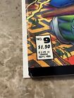 Teenage Mutant Ninja Turtles #9 (1986 Mirage Studios) - VF-