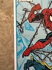 Amazing Spider-Man Annual #25 NM (1991 Marvel Comics)