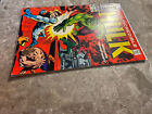 Incredible Hulk #108 (Marvel Comics 1968) - FN+