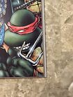 Teenage Mutant Ninja Turtles #8 (1986 Mirage Studios) - NM-