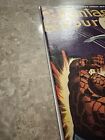 Fantastic Four #55 FN 6.0-6.5 (1966 Marvel Comics) - Strong Copy