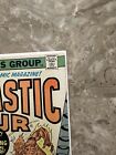 Fantastic Four #150 FN+ 6.5 (1974 Marvel Comics) - Nice looking for grade