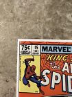 Amazing Spider-Man Annual #15 (1981 Marvel Comics) - VF+