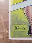 WALKING DEAD #52 EARLY RUN ROBERT KIRKMAN IMAGE (2008) VF+